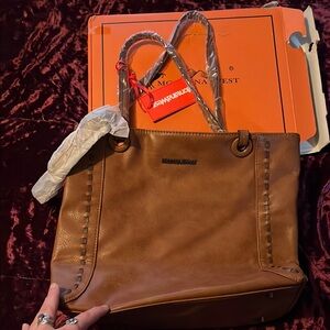 Montana West Concealed Carry Purse NWT